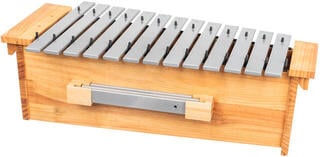 Xilófono / Metalófono / Carillón Noicetone X029-1 65x22x25cm Bass - 1