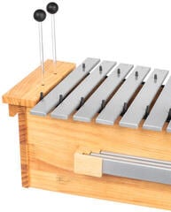 Xilófono / Metalófono / Carillón Noicetone X029-1 65x22x25cm Bass - 2