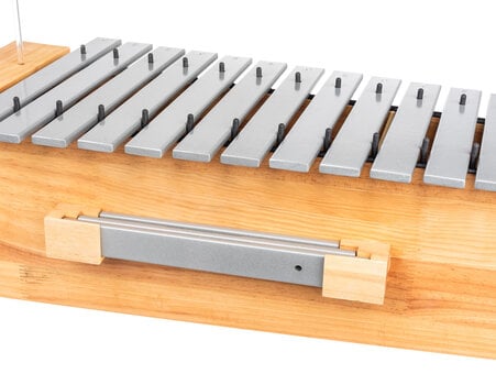 Xilófono / Metalófono / Carillón Noicetone X029-1 65x22x25cm Bass - 4