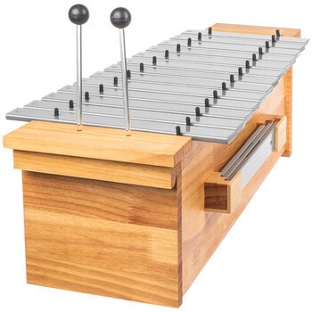 Xilófono / Metalófono / Carillón Noicetone X029-1 65x22x25cm Bass - 5