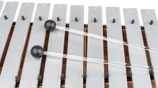 Xilófono / Metalófono / Carillón Noicetone X029-1 65x22x25cm Bass - 6