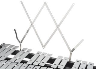 Xylophone / Metallophone / Carillon Noicetone X031-1 65.5x40cm - 1