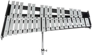 Xylophone / Metallophone / Carillon Noicetone X031-1 65.5x40cm - 2