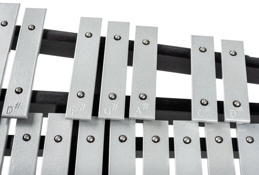 Xilófono / Metalófono / Carillón Noicetone X031-1 65.5x40cm - 6