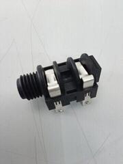 Jack 6,3 mm Neutrik NMJ2HF-S Jack 6,3 mm (Nesten som ny) - 1
