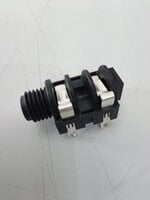 Neutrik NMJ2HF-S Jack 6,3 mm