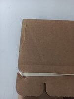 Meinl VR-CAJ2GO Viva Rhythm Carton Cajon