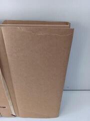 Carton Cajon Meinl VR-CAJ2GO Viva Rhythm Carton Cajon (Poškodovano) - 2