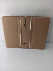 Carton Cajon Meinl VR-CAJ2GO Viva Rhythm Carton Cajon (Poškodovano) - 3