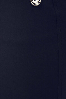 Trousers Sportalm Jona Womens Trousers Deep Blue 38 - 3