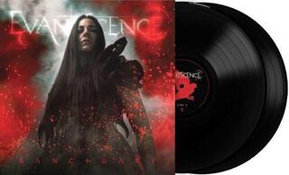 Disco in vinile Evanescence - Sanctuary (2 LP) - 1