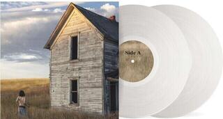 Disco in vinile Jane Remover - Census Designated (Milky Clear Coloured) (2 LP) - 1