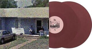 Disco in vinile Jane Remover - Frailty (Fruit Punch Coloured) (2 LP) - 1