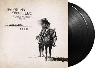 LP ploča Shaboozey -The Outlaw Cherie Lee & Other (2 LP) - 1