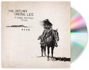 Music CD Shaboozey - The Outlaw Cherie Lee & Other (CD) - 1