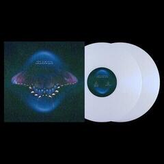 Vinyl Record She's Green - Swallowtail / Chrysalis (White Coloured) (2 LP) - 1