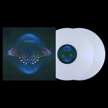 Vinyl Record She's Green - Swallowtail / Chrysalis (White Coloured) (2 LP) - 2