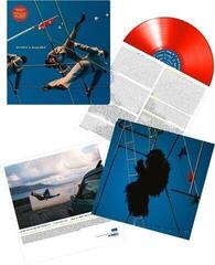 LP ploča Sondre Lerche - Acrobats (Red Coloured) (LP) - 1