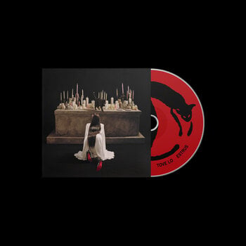 Musikk-CD Tove Lo - Estrus (CD) - 2