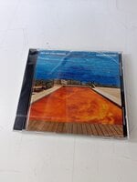 Red Hot Chili Peppers - Californication (CD)