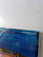 Red Hot Chili Peppers - Californication (CD)