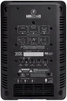Активни студијски монитор Mackie HR624 mk2 Активни студијски монитор 1 kom - 4