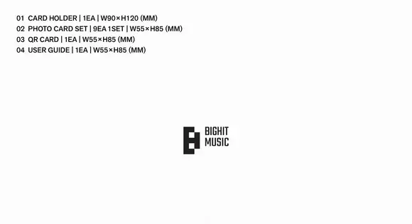 Musik-CD BTS - Arirang (Weverse Albums Version) (CD) - 6