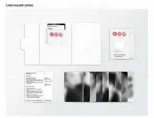 Hudobné CD BTS - Arirang (Weverse Albums Version) (CD) - 2