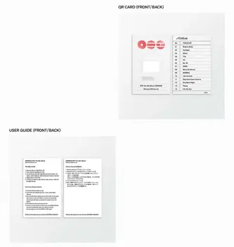 Musik-CD BTS - Arirang (Weverse Albums Version) (CD) - 4