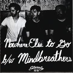 Вінілові платівки Mouthbreathers - Nowhere (7" SP) - 1