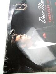 Disco de vinil Dean Martin - Greatest Hits (Limited Edition) (Red Coloured) (180 g) (LP) (Apenas desembalado) - 2
