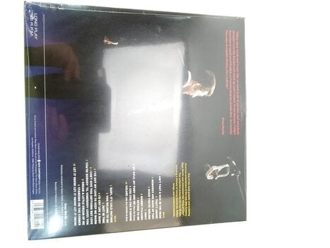 Disco de vinil Dean Martin - Greatest Hits (Limited Edition) (Red Coloured) (180 g) (LP) (Apenas desembalado) - 4