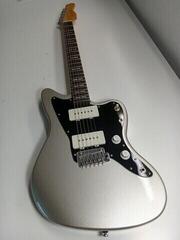 E-Gitarre Sire Larry Carlton J3 Silver E-Gitarre (Neuwertig) - 1