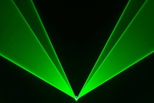 Laser Laserworld CUBE 1 Laser - 12