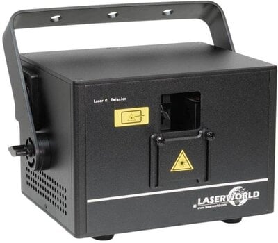 Laser Laserworld CUBE 1.5 Laser - 3