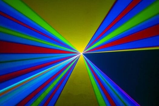 Laser Laserworld CUBE 1.5 Laser - 11