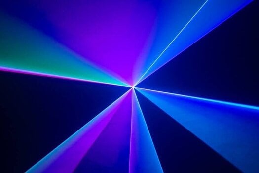 Laser Laserworld CUBE 1.5 Laser - 12