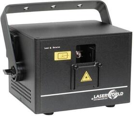 Laser Laserworld CUBE 3 Laser - 3