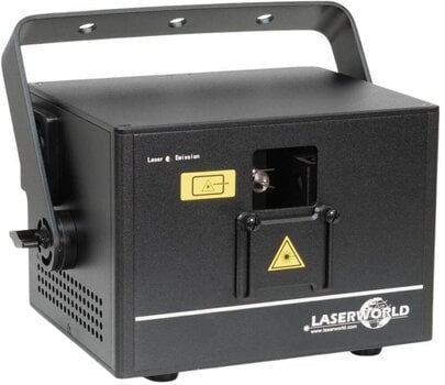 Laser Laserworld CUBE 3 Laser - 4