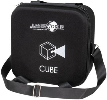 Laser Laserworld CUBE 3 Laser - 7