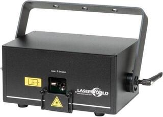 Laser Laserworld CS-3000 micro Laser - 1