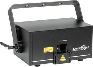 Laser Laserworld CS-3000 micro Laser - 2