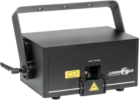 Laser Laserworld CS-3000 micro Laser - 3