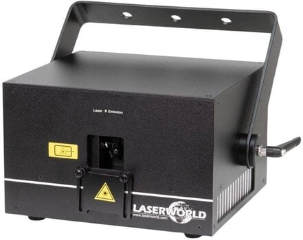 Laser Laserworld CS-6000 micro Laser - 2