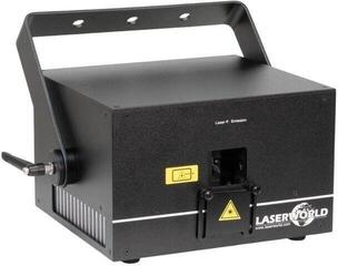 Laser Laserworld CS-6000 micro Laser - 2