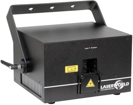 Laser Laserworld CS-6000 micro Laser - 3