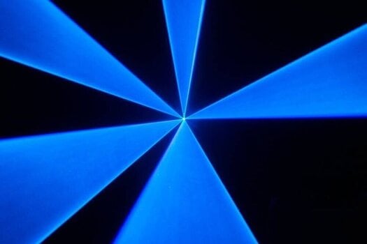 Laser Laserworld CS-6000 micro Laser - 8