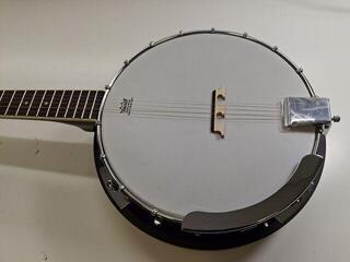Banjo Ortega OBJ150-WB Satin Whiskey Burst Banjo (Beschädigt) - 1