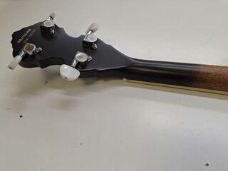 Banjo Ortega OBJ150-WB Satin Whiskey Burst Banjo (Beschädigt) - 3