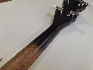 Banjo Ortega OBJ150-WB Satin Whiskey Burst Banjo (Beschädigt) - 4